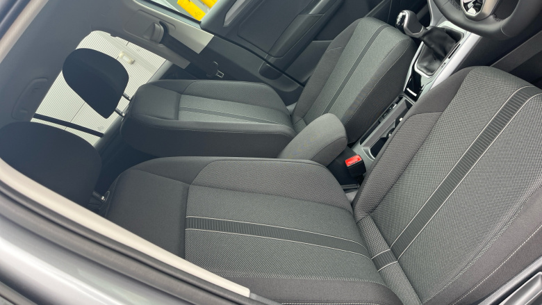 Volkswagen T-Roc 1.5 TSI Match 5dr Petrol Hatchback